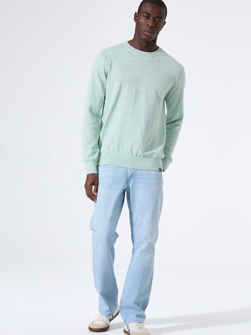 GARCIA Πουλόβερ σε πράσινο