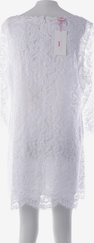 Maison Common Dress in XL in White
