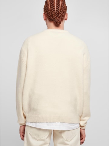 Urban Classics Sweater in Beige