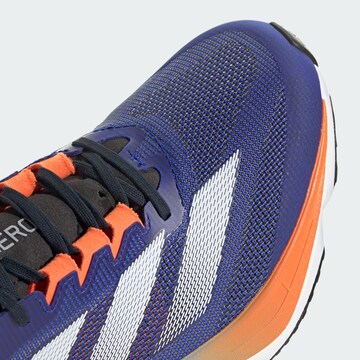 ADIDAS PERFORMANCE Обувь для бега 'Adizero Boston 12' в Синий