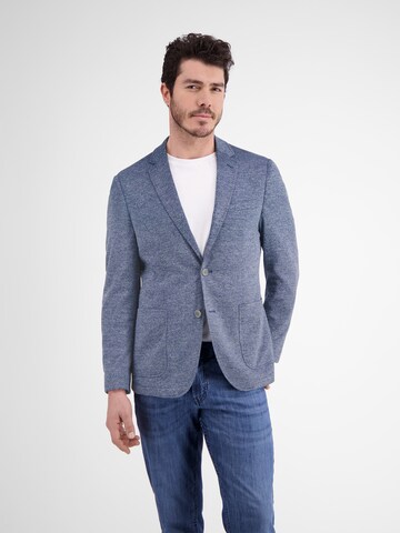 LERROS Regular fit Colbert in Blauw