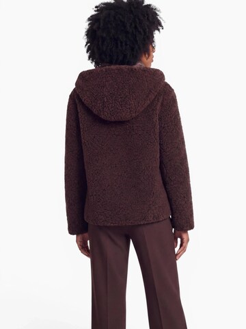Funk since 1776 Winter Jacket in Brown