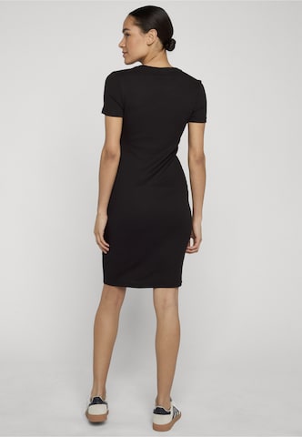 Urban Classics - Vestido em preto