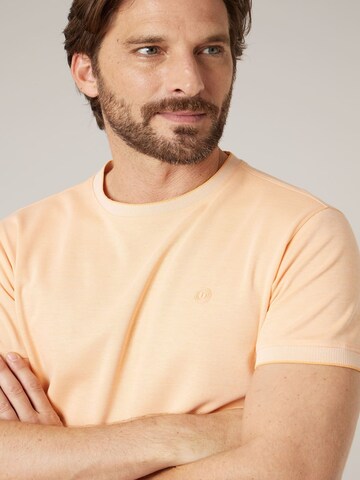 Deeluxe Shirt‌‌ in Orange