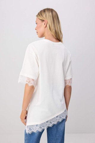 Tricou de la Trendyol pe bej