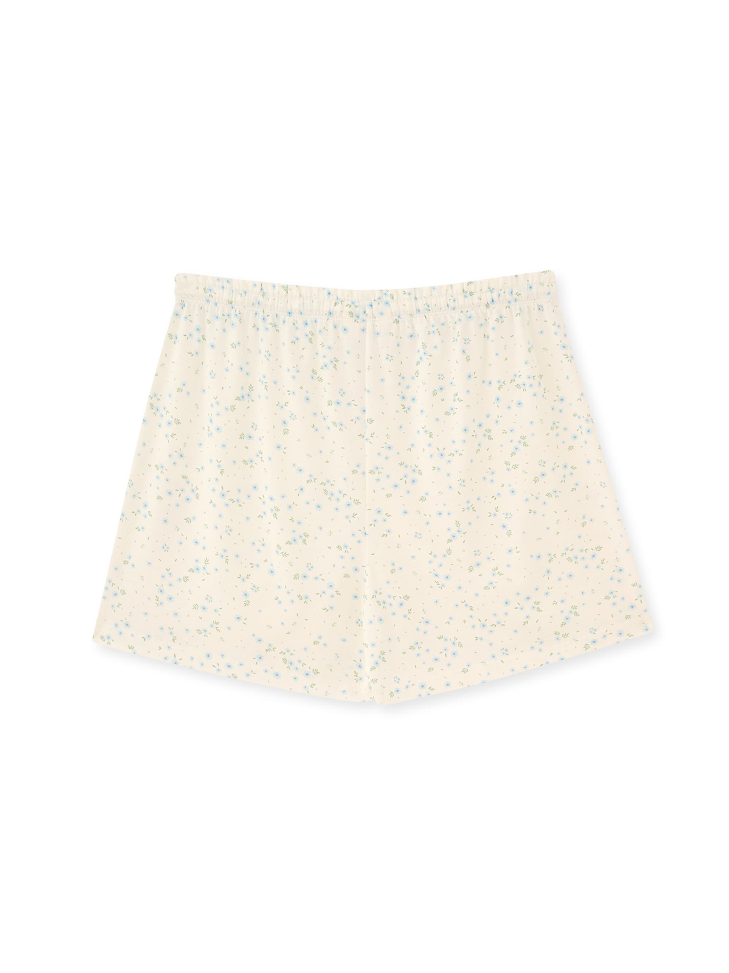 Shorty Dagi en beige