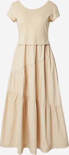 BOSS Kesämekko 'C_Enesi_2' värissä beige, Tuotenäkymä