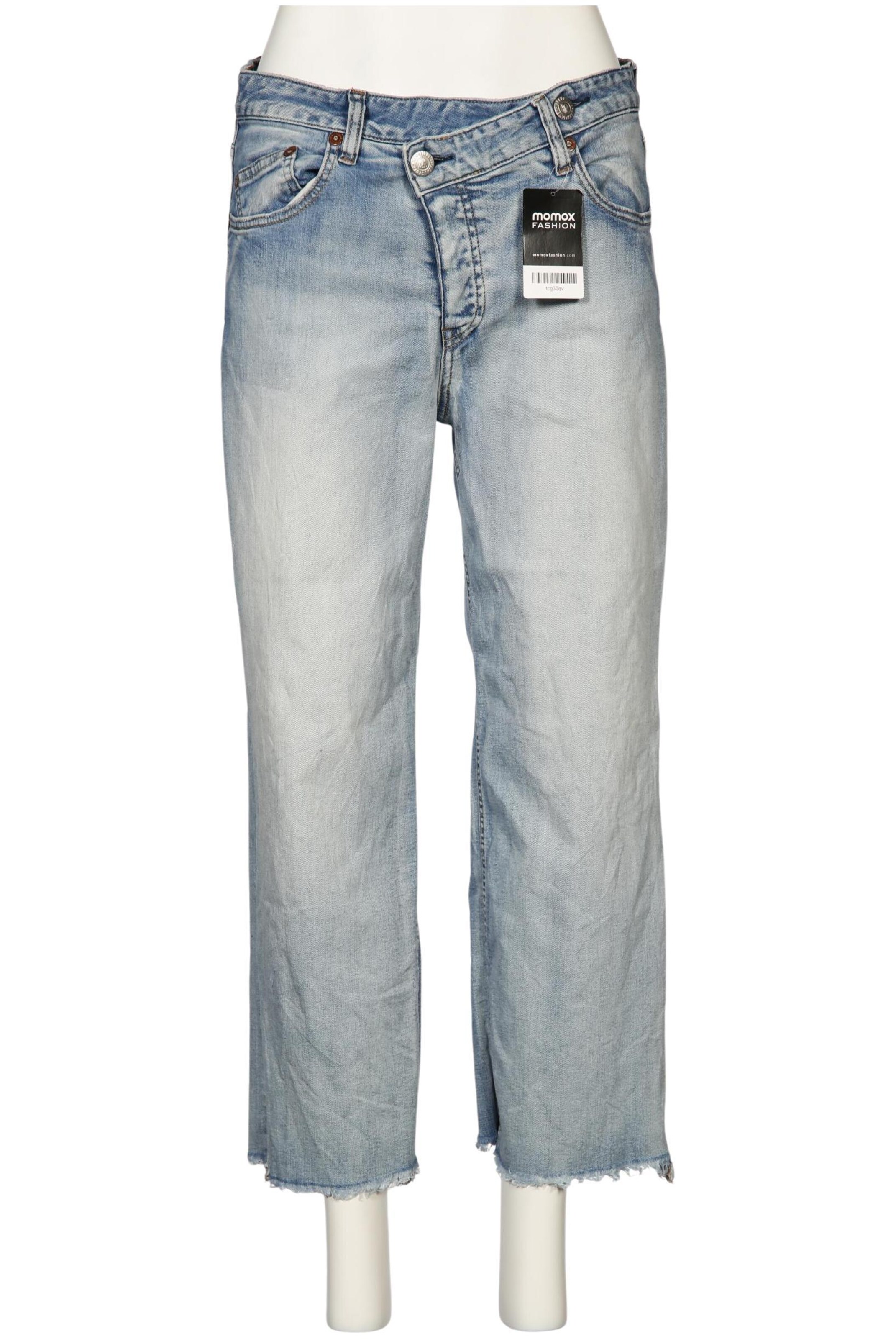 Herrlicher Jeans in 31 in Blue: front