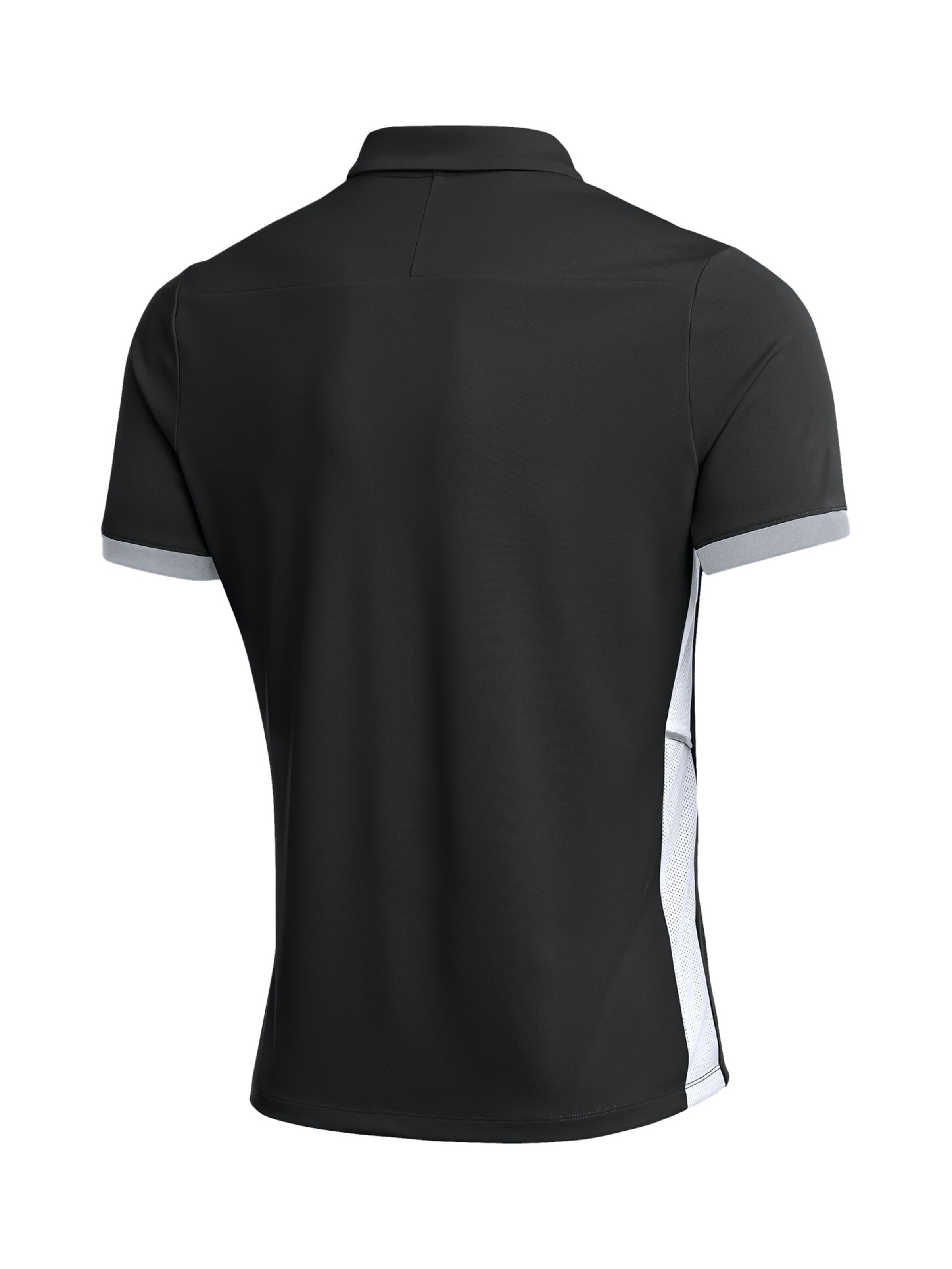 NIKE Funktionsshirt in Schwarz
