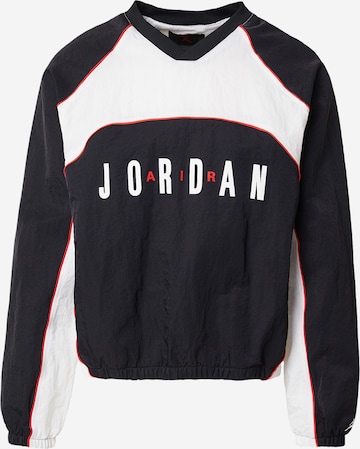 Jordan Paita värissä musta: etupuoli