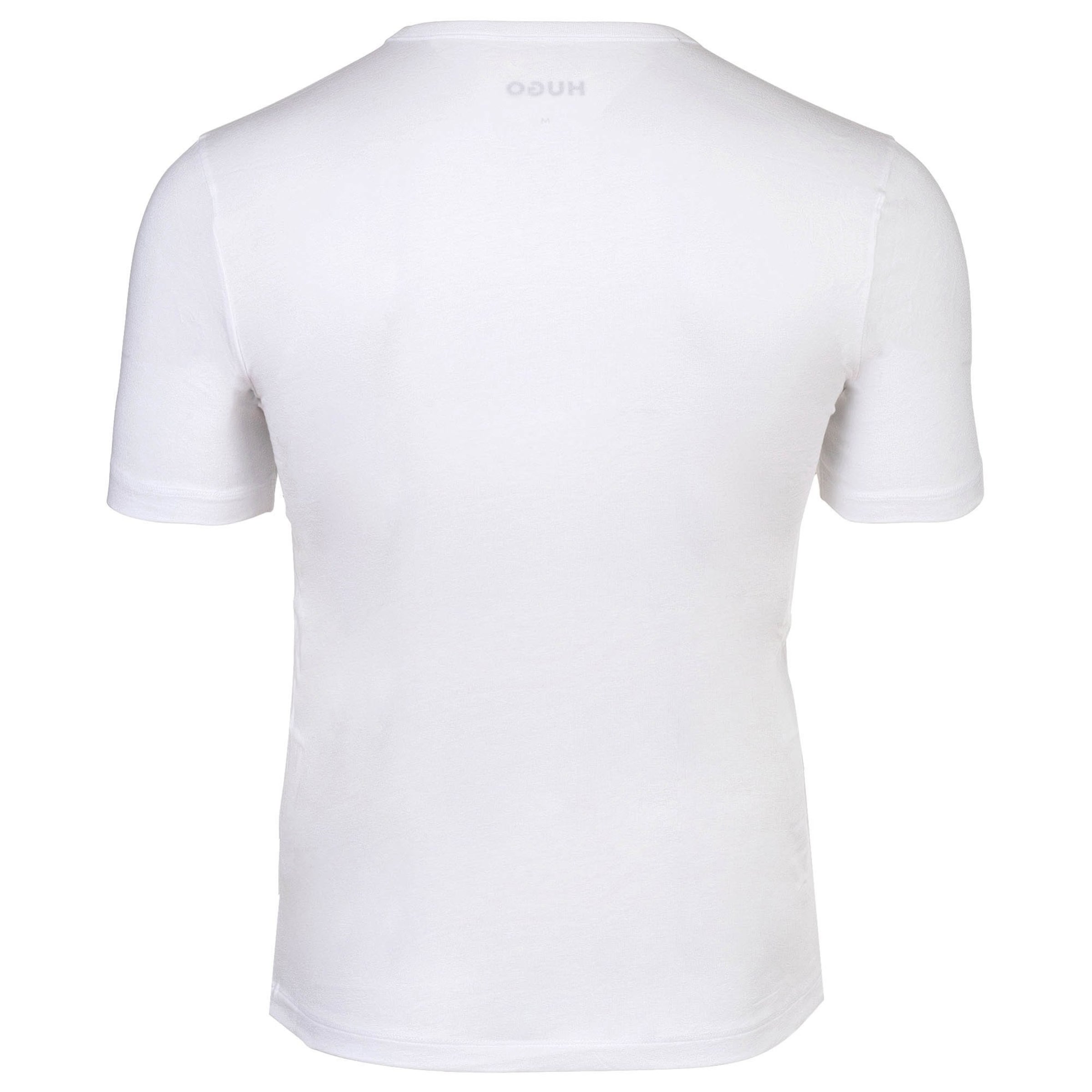 HUGO Undershirt in Blue