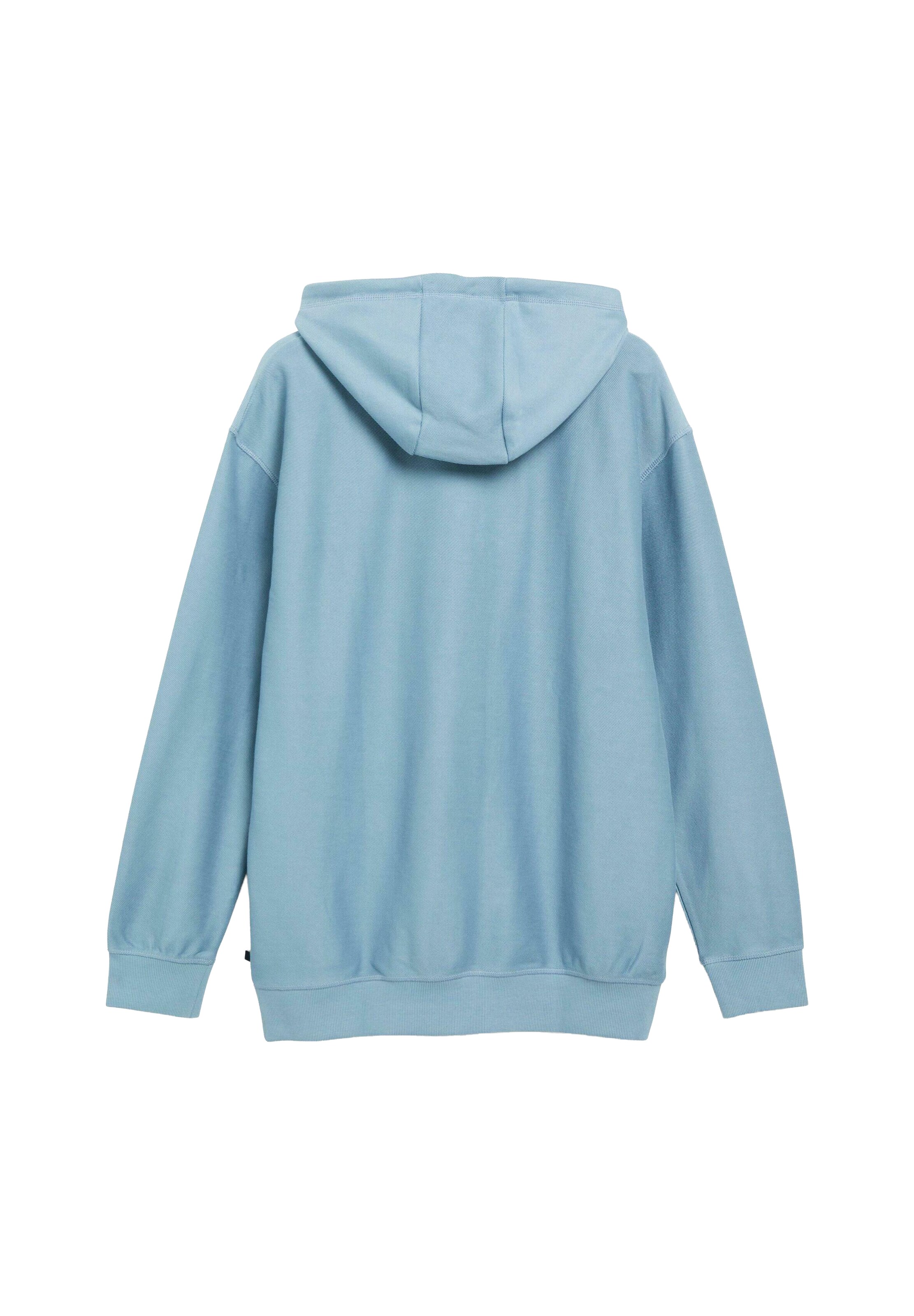 Sweat-shirt s.Oliver en bleu