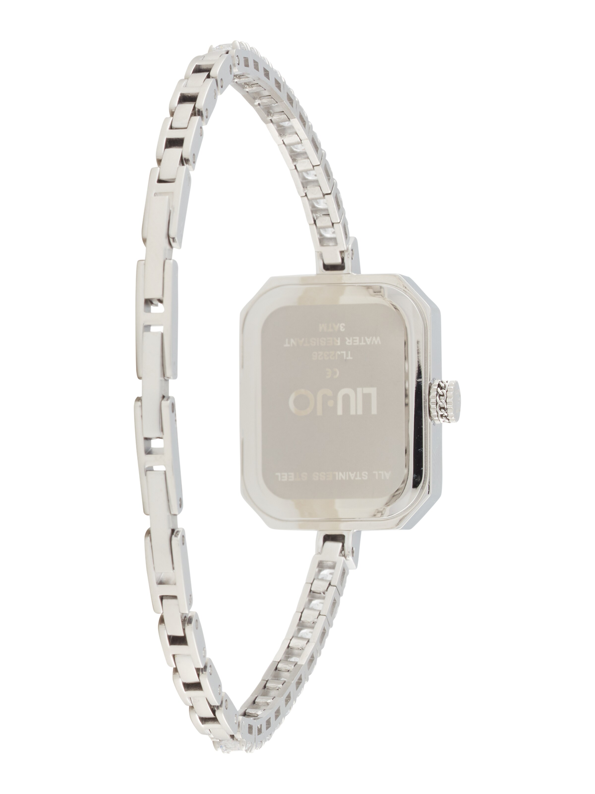 Liu Jo Analog watch 'CLAIRE' in Silver
