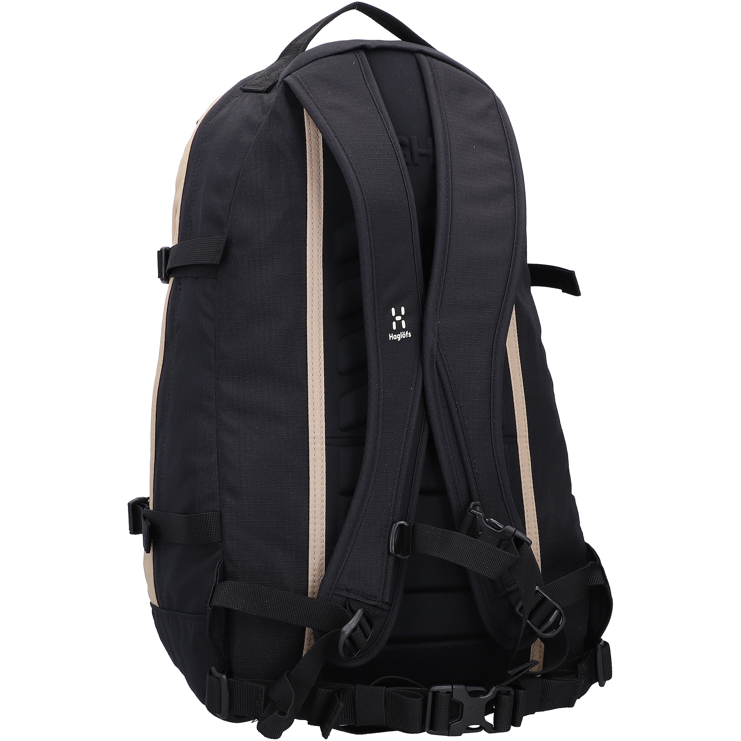 Haglöfs Backpack in Black