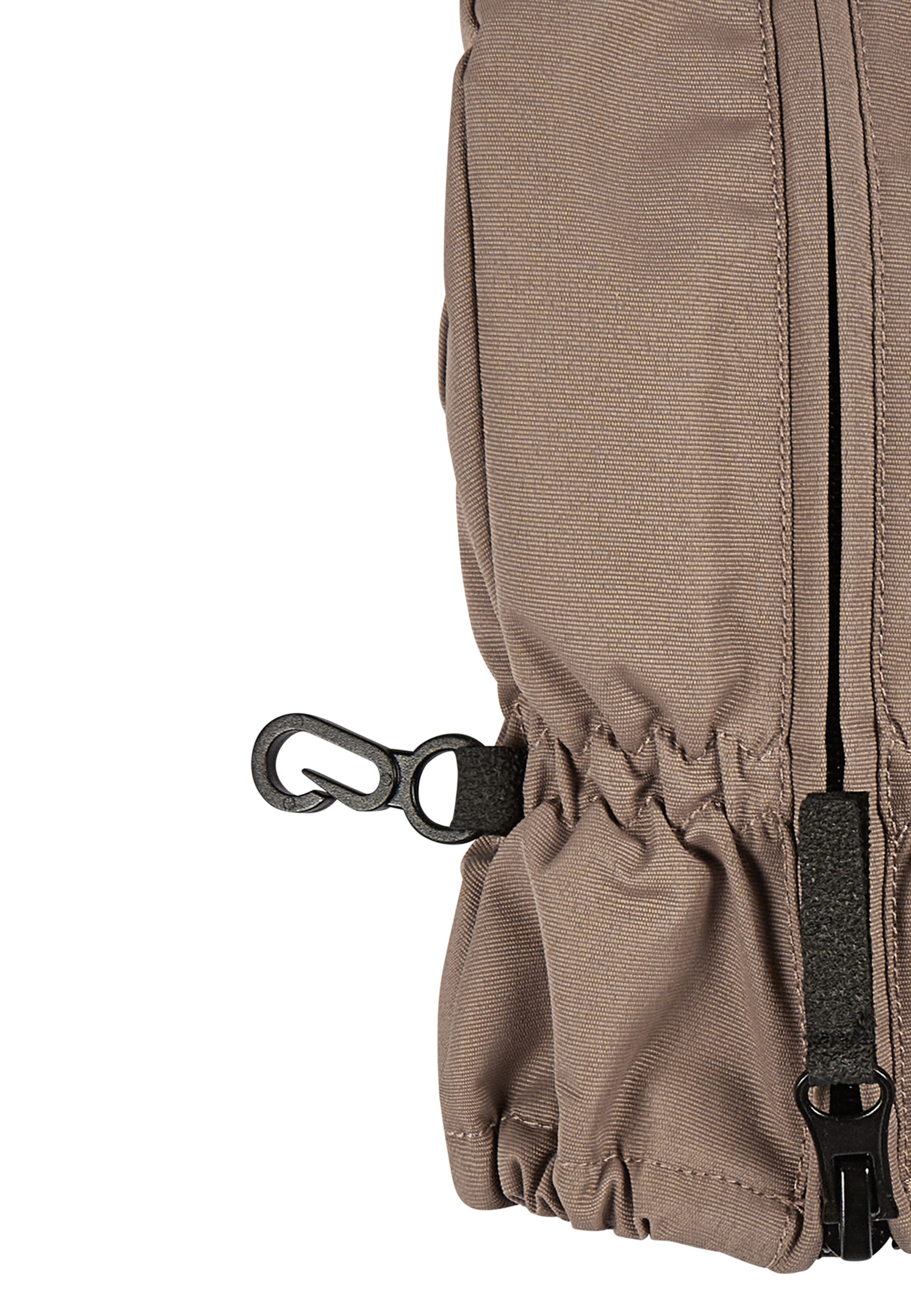 STERNTALER Handschuhe in Braun