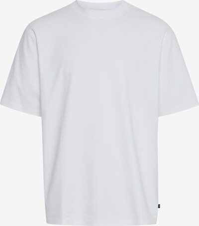 !Solid T-Shirt 'Danton' en blanc, Vue avec produit
