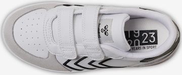 Hummel - Sapatilhas 'Victory' em branco