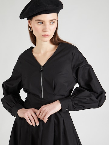 Abito di Karl Lagerfeld in nero