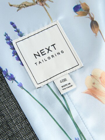 Gilet da completo di Next in grigio