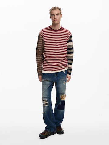 Desigual T-shirt i blandade färger