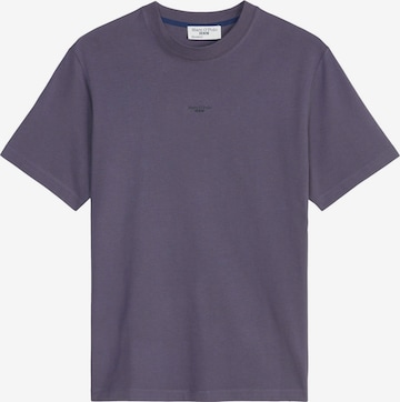 Marc O'Polo DENIM T-shirt i lila: framsida