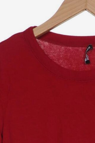 Toni Gard Top & Shirt in M in Red