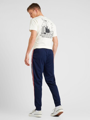 Sergio Tacchini Joggingpak 'Damarindo' in Blauw