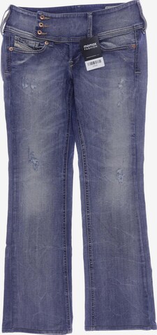 DIESEL Jeans 28 in Blau: predná strana