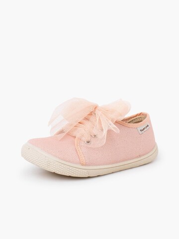 Pisamonas Sneaker‌‌‌‌‌‌‌‌‌ in Pink: Vorderseite