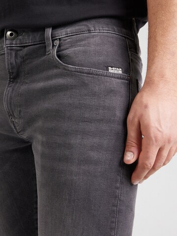 regular Jeans di G-STAR in nero