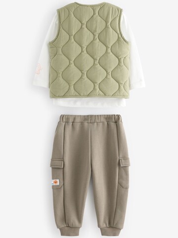 Next Set in Beige
