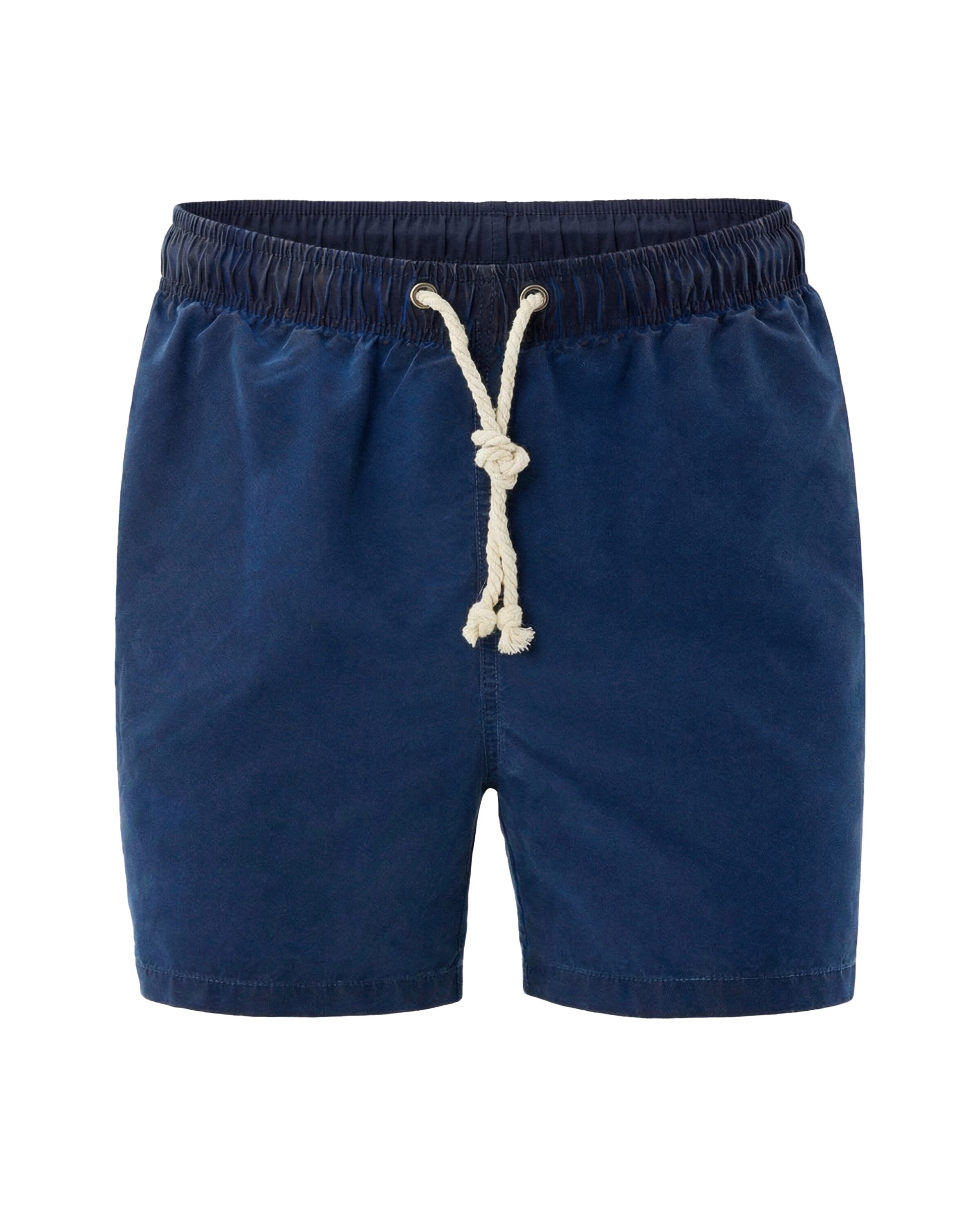 Gassa d'Amante Badeshorts 'Costume Venezia' in Blau: Vorderseite