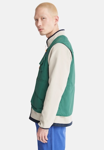 Gilet 'DWR Stow Go' di TIMBERLAND in verde