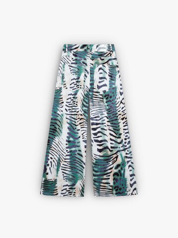 Regular Pantalon ' ' Scalpers en bleu