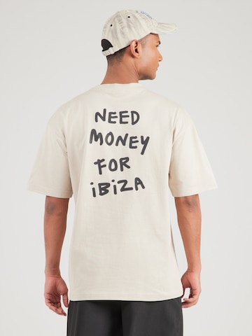 Only & Sons - Camiseta 'ONSMONEY' en gris: frente