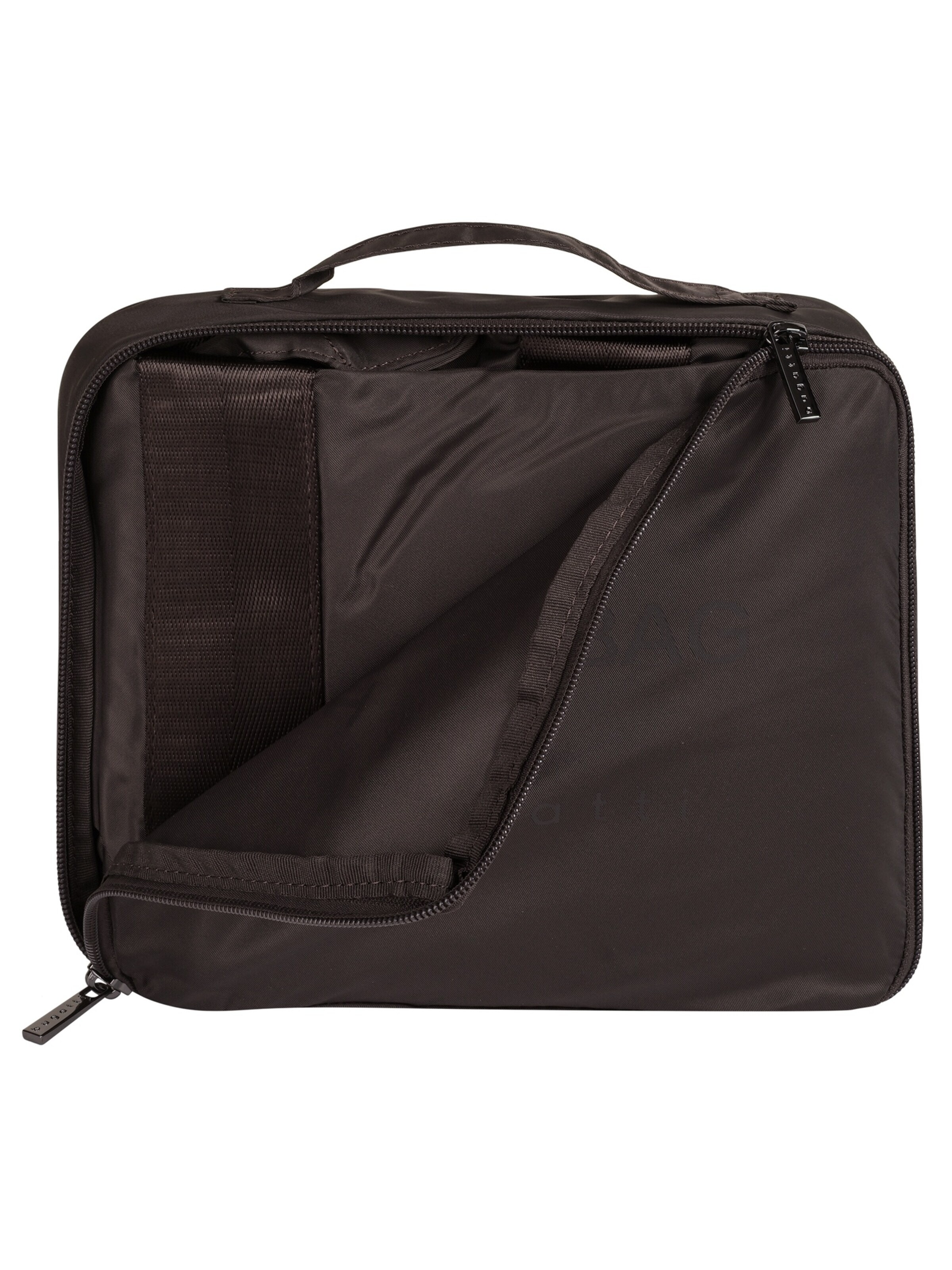 bugatti - Shopper 'ELIA' en marrón