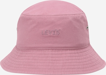 LEVI'S ® Hattu värissä lila