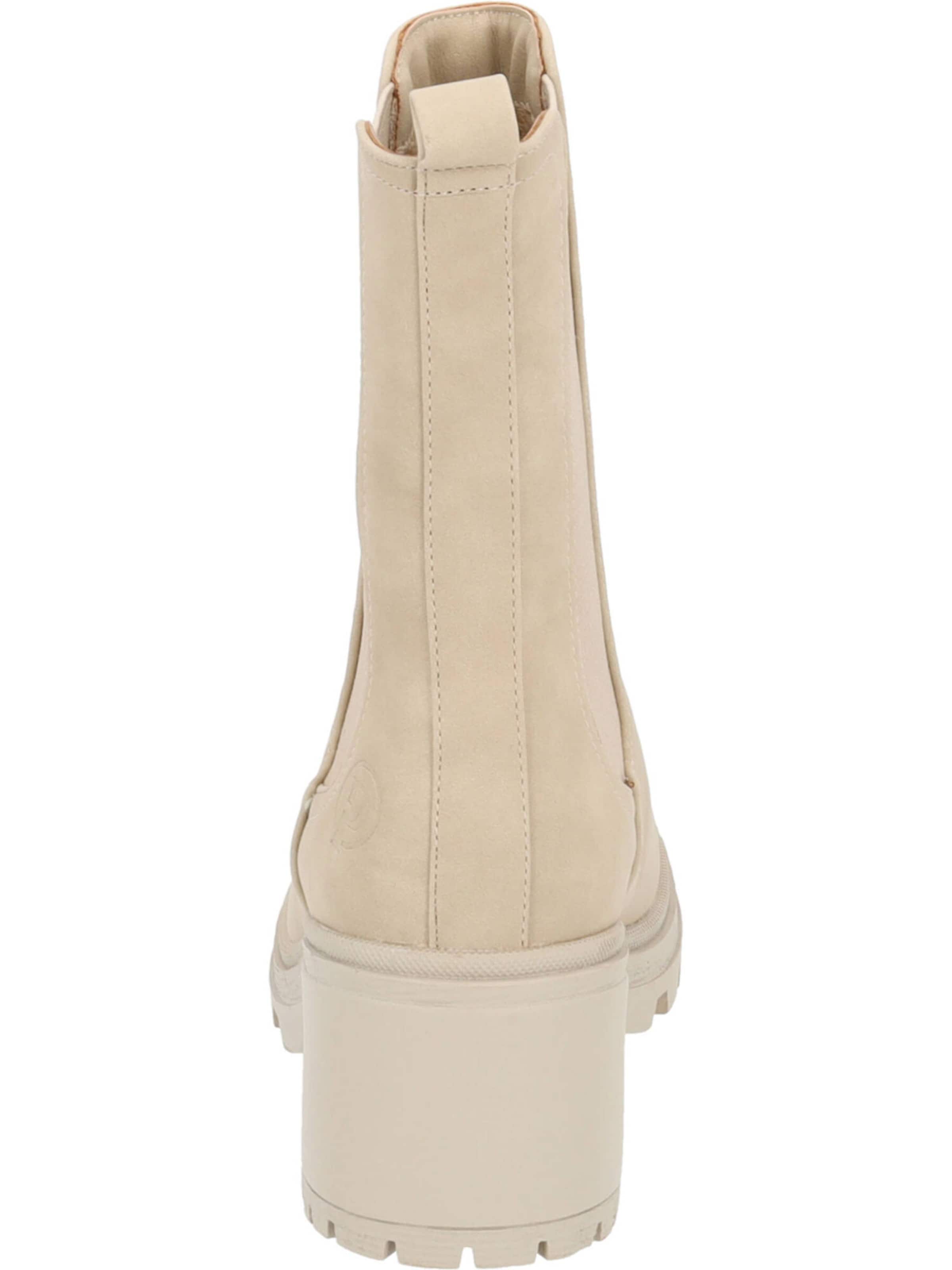 Chelsea Boots 'Thasos' Palado en beige