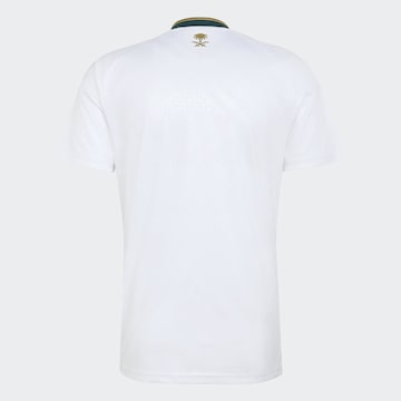 ADIDAS PERFORMANCE Trikot 'Saudi Arabia 26 Away' in Weiß