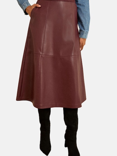 love & roses Sukně - bordó, Produkt