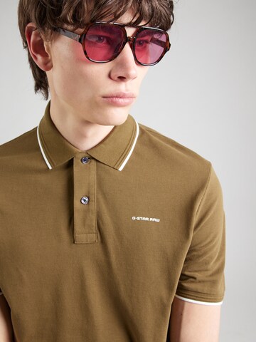G-STAR Shirt in Green