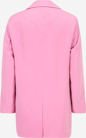 Blazer 'LANA' di Only Tall in rosa