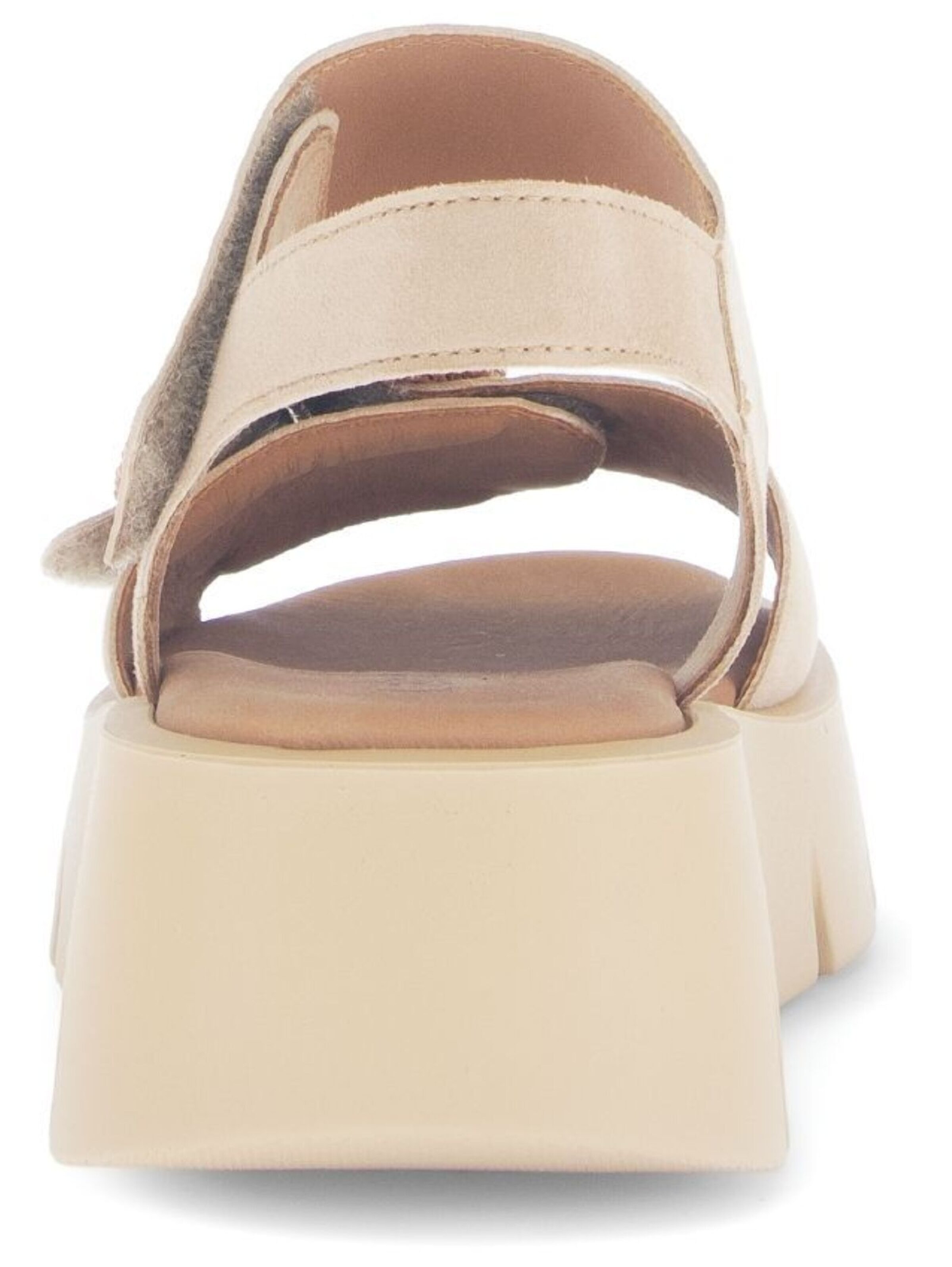 Sandalo di GABOR in beige