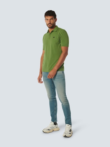 Tricou de la No Excess pe verde