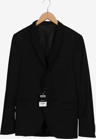 DRYKORN Sakko S in Schwarz: Vorderseite