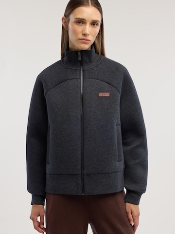 Felpa di Trussardi in grigio