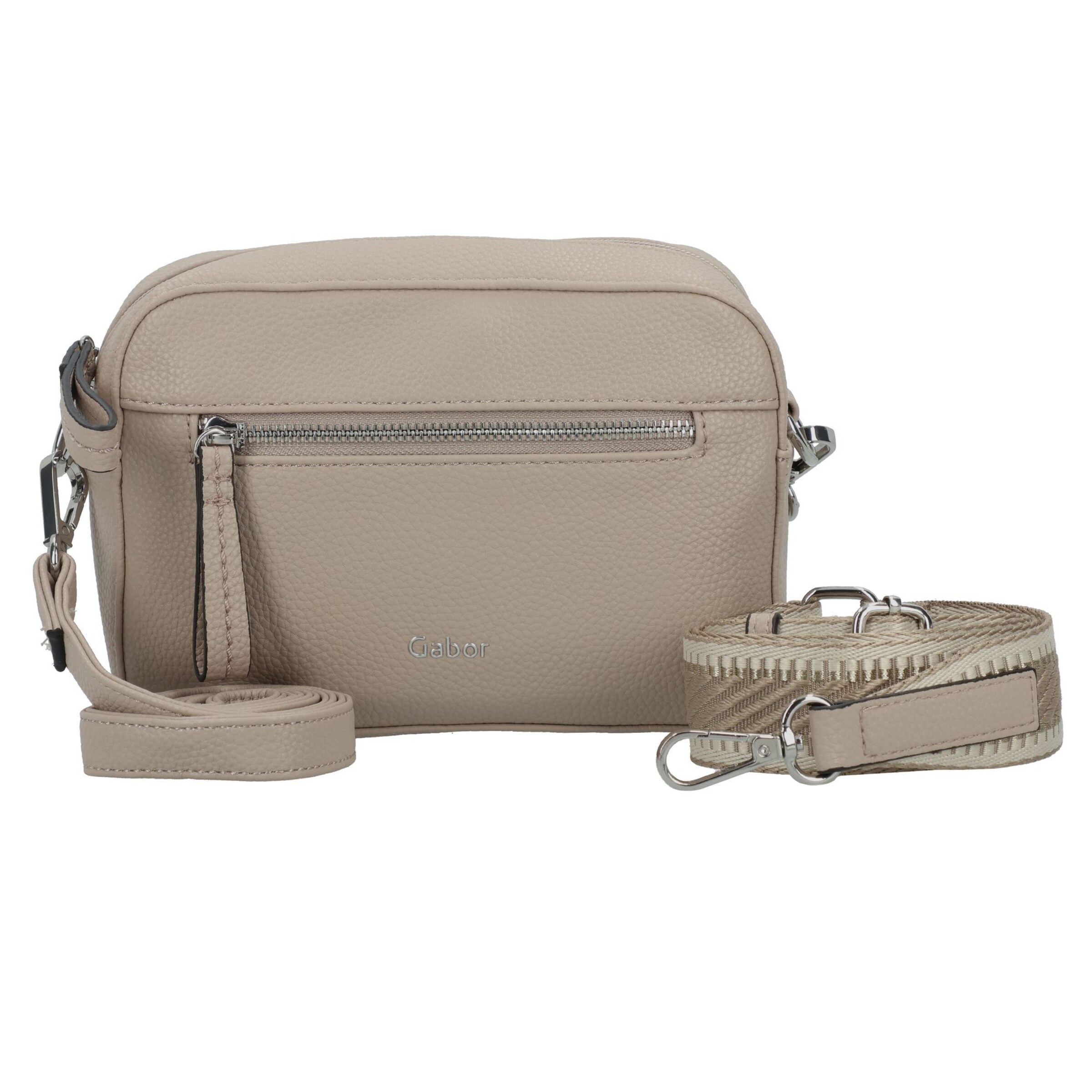 Borsa a tracolla 'Silena' di GABOR in marrone