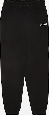 Pantalon s.Oliver en noir : devant