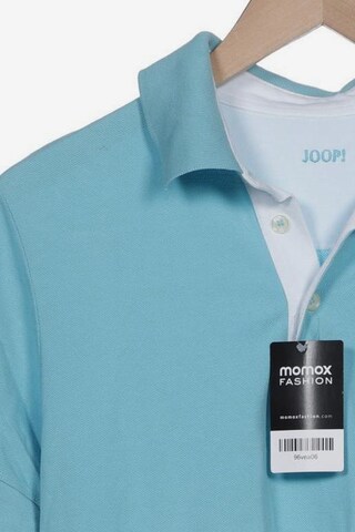 JOOP! Shirt in S in Blue