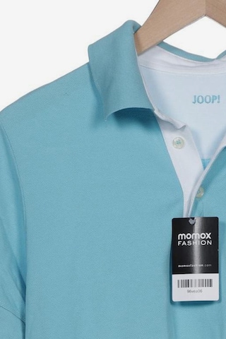 JOOP! Poloshirt S in Blau